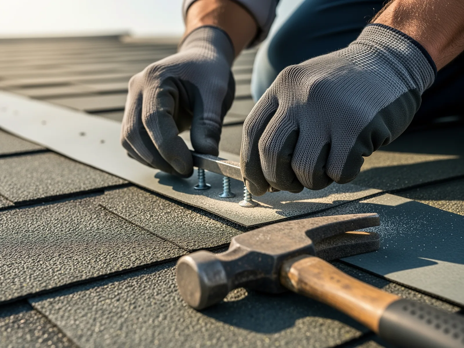 Why choose Fascia Repair in Baring, WA